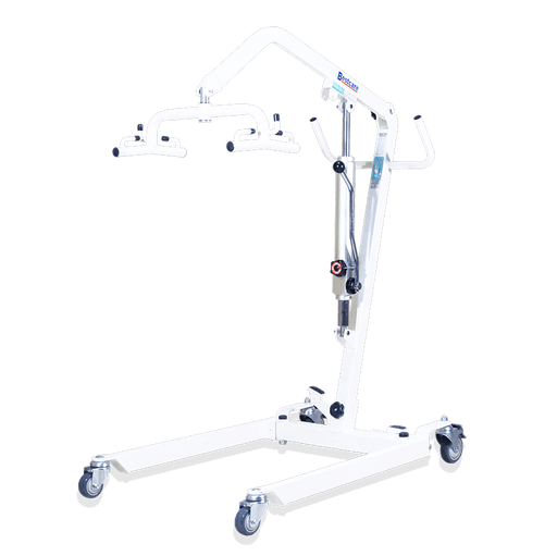 Genesis 400 Hydraulic Patient Lift - Harmony Home Medical
