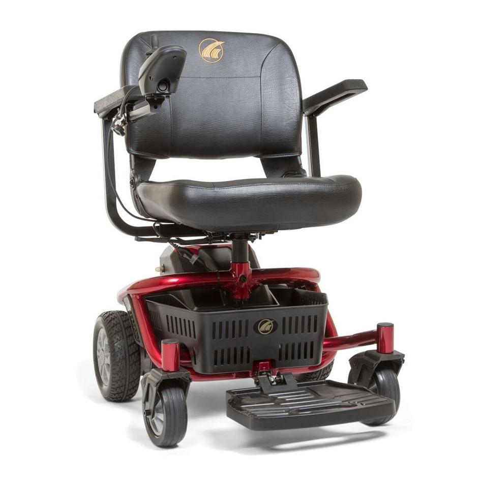 K0814 Powerchair Rental