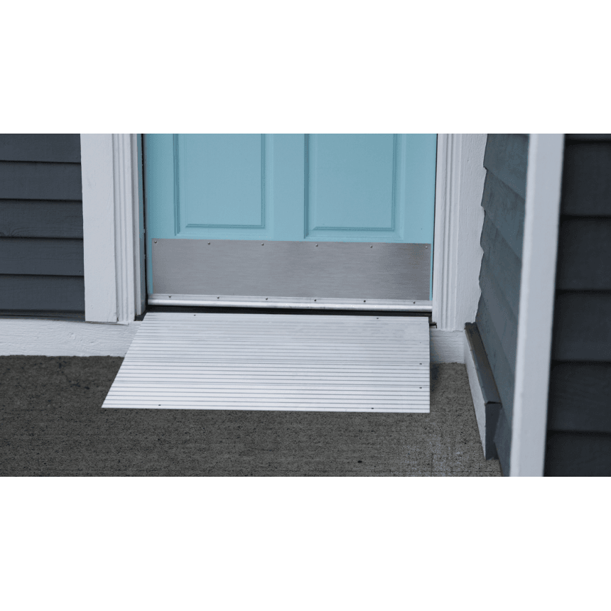 TRANSITIONS® Modular Entry Ramp