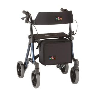 Rollator - Harmony Home Medical rental