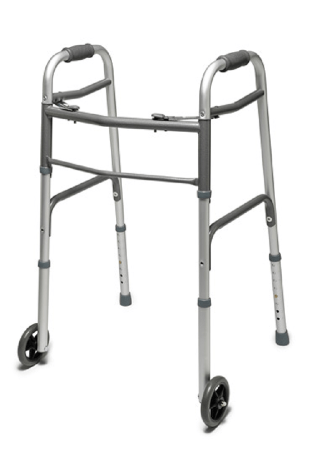 Walker - Harmony Home Medical rental