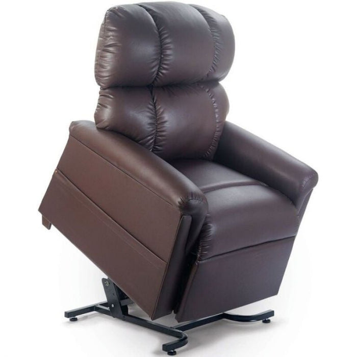 MaxiComforter PR535-PSA Petite Small Power Lift Chair Recliner