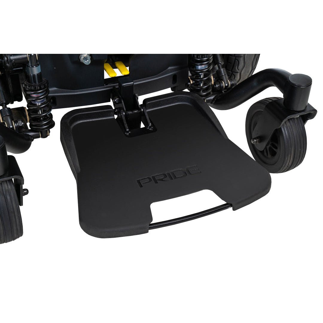 Jazzy EVO 614 (FDA Class II Medical Device)White (Matte)