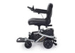 GP161A LiteRider Envy Lite Transport Chair