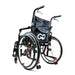 X-1 Lightweight Manual WheelchairRedStandard