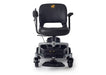 GP161A LiteRider Envy Lite Transport Chair