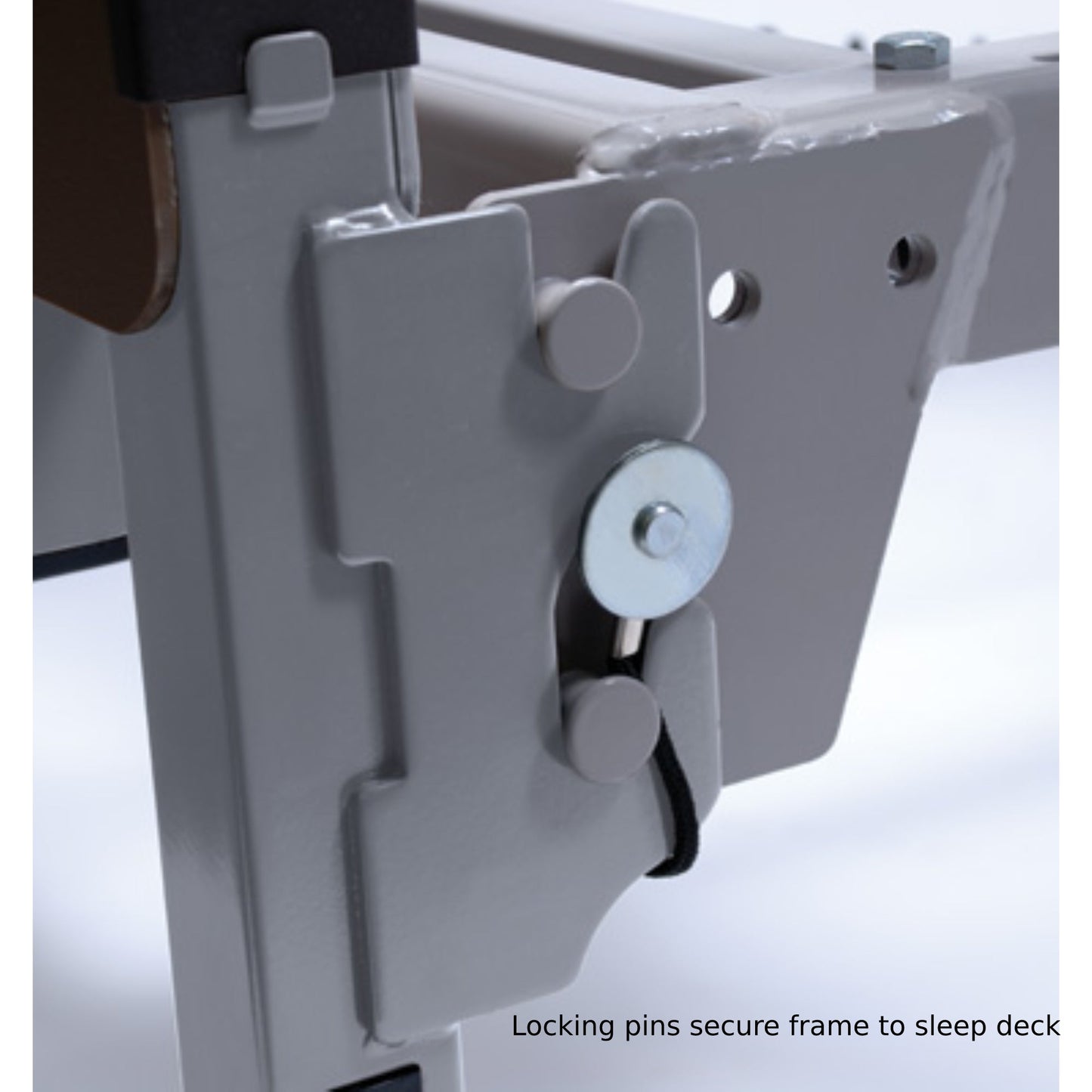 Patriot Homecare Full-Electric/Low Beds