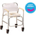 Shower Chair and Commode