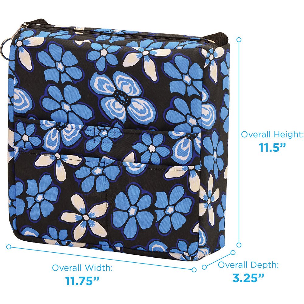 Hanging Mobility Pouch