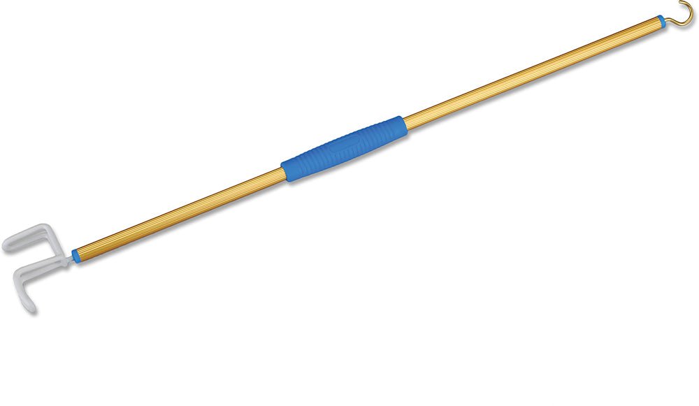 long handled dressing stick 28" Deluxe Dressing Stick Spectrum Medical