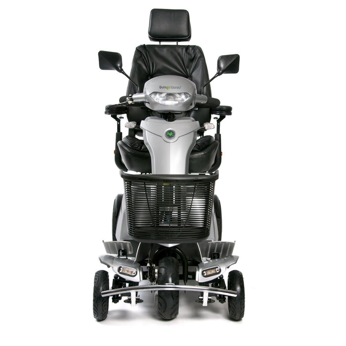 Quingo Toura 2 Electric Mobility Scooter