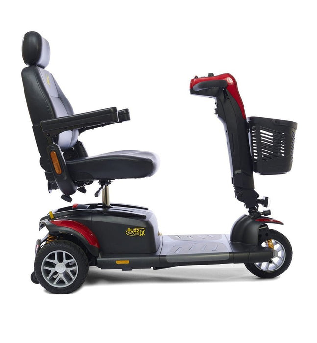 Buzzaround LX-3 Wheel Mobility Scooter - GB119A