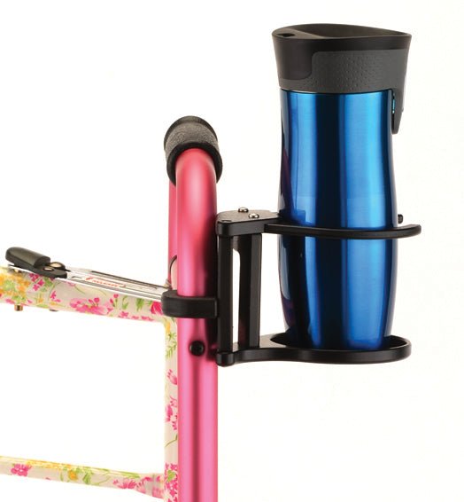 Swivel Mount Cup Holder