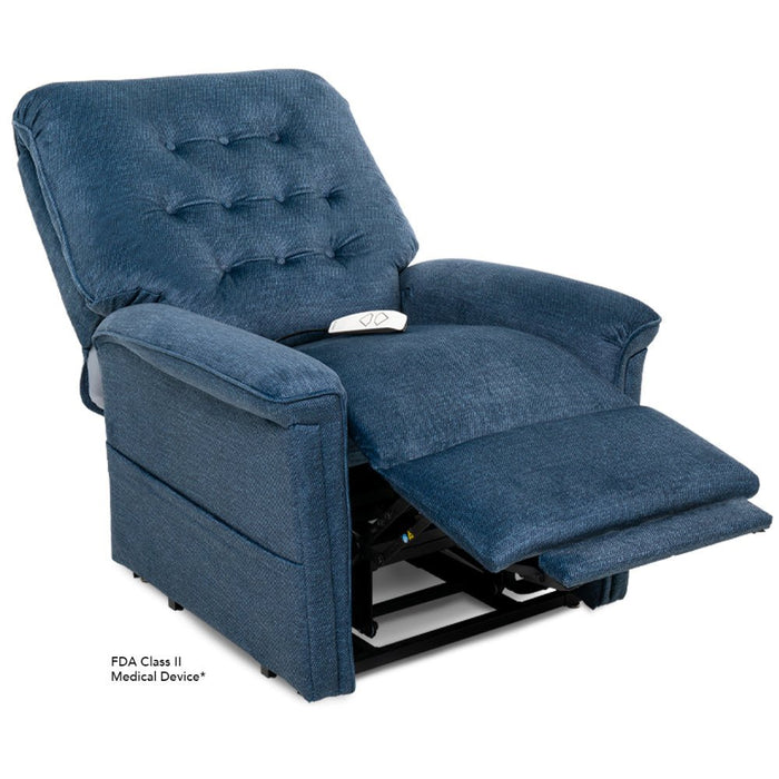 Heritage LC-358XL Lift Chair (FDA Class II Medical Device)Cloud 9 Pacific