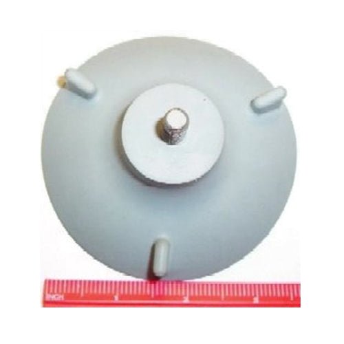 Suction Tip for Transfer Bench