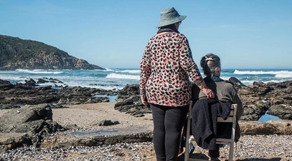 A 6-Step Guide to “Age in Place” - Harmony Home Medical Supply