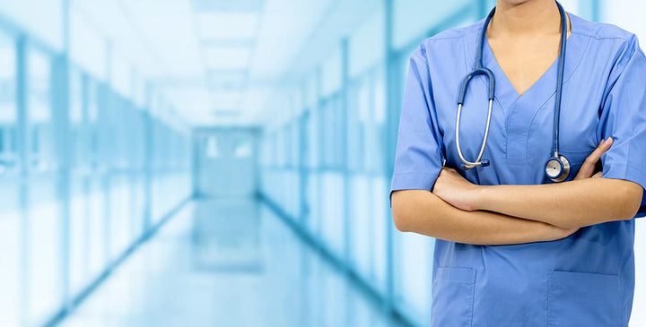 Hospitals and Nurses what you need to know - Harmony Home Medical Supply