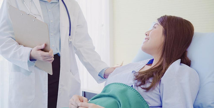 Inpatient care, what you need to know about your loved one in Inpatient care - Harmony Home Medical Supply