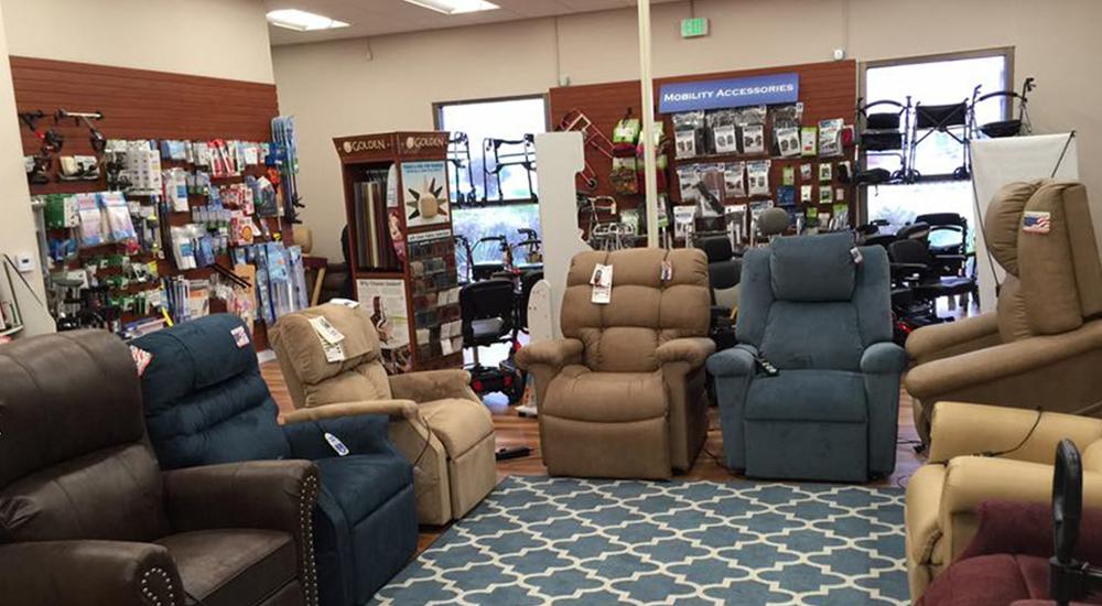 Purchasing Medical Supplies, you deserve it. - Harmony Home Medical Supply