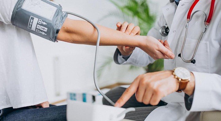 The Many Types of Medical Equipment - Harmony Home Medical Supply