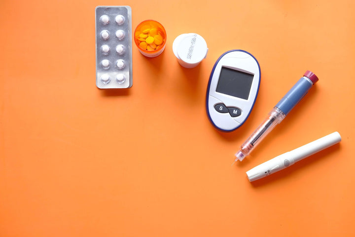 A Guide to Home Medical Supplies for Health Monitoring - Harmony Home Medical Supply