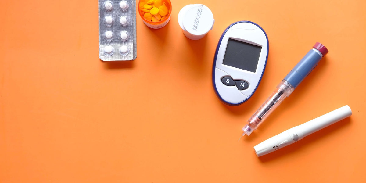 A Guide to Home Medical Supplies for Health Monitoring Harmony Home