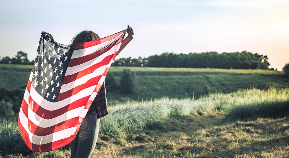 The Country is Re-Opening - Harmony Home Medical Supply