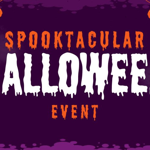 Harmony Home Medical Spooktacular Halloween Event Unleashes Thrills and Savings! - Harmony Home Medical Supply