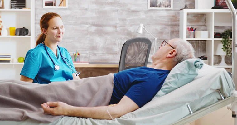 10 Reasons to Own a Hospital Bed - Harmony Home Medical Supply