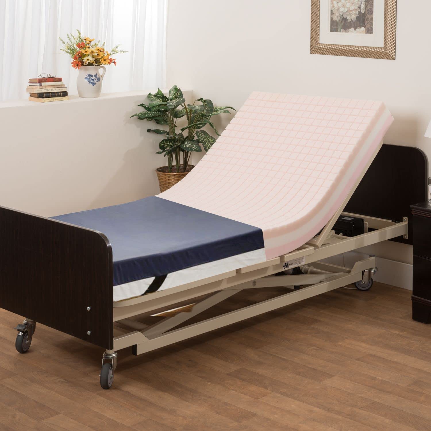 5 Benefits of Renting a Hospital Bed - Harmony Home Medical Supply