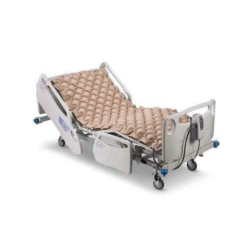 How To Pick The Right Size Mattress For Your Hospital Bed - Harmony Home Medical Supply