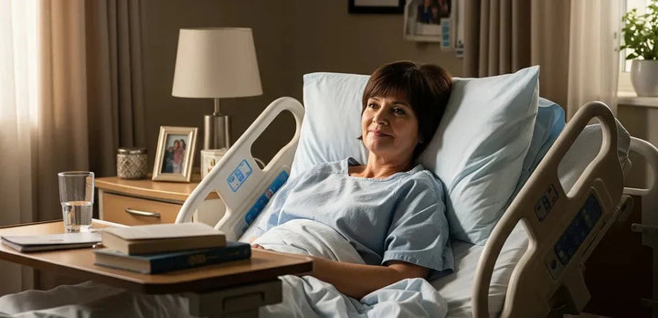 Manual vs Semi-Electric vs Fully Electric Hospital Beds: Differences, Pros, and Use Cases - Harmony Home Medical Supply