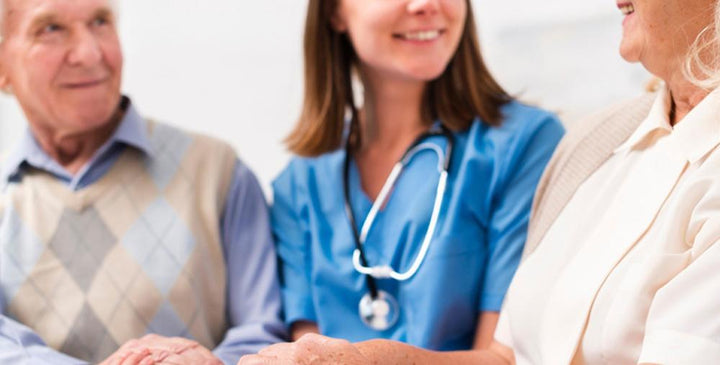 Outpatient care, what you need to know about outpatient care and your loved one - Harmony Home Medical Supply