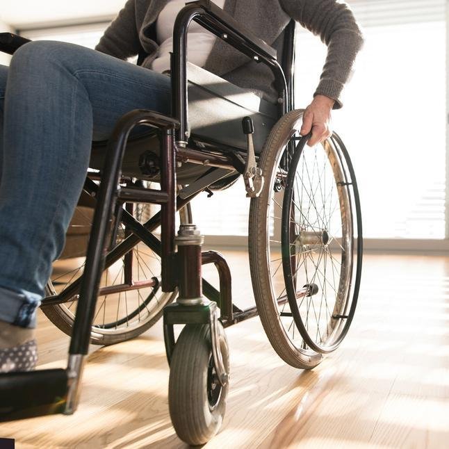 Important Features to Consider when Buying a Wheelchair - Harmony Home Medical Supply