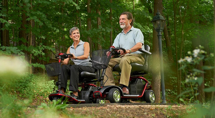 Medical Equipment for the Elderly - Harmony Home Medical Supply