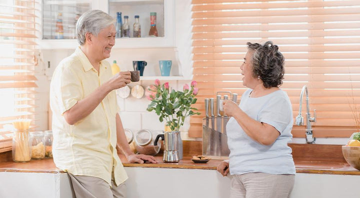 Tools for Freedom and Independence - Harmony Home Medical Supply