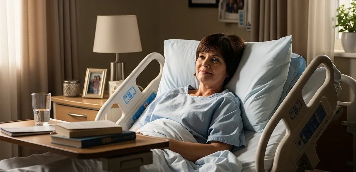 Adjustable Beds 2 - Harmony Home Medical Supply