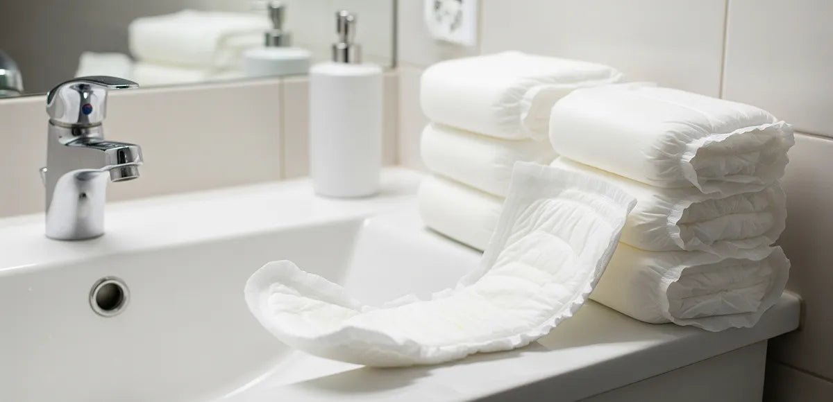 Underpads  / Wash Clothes / Skin Care 2 - Harmony Home Medical Supply