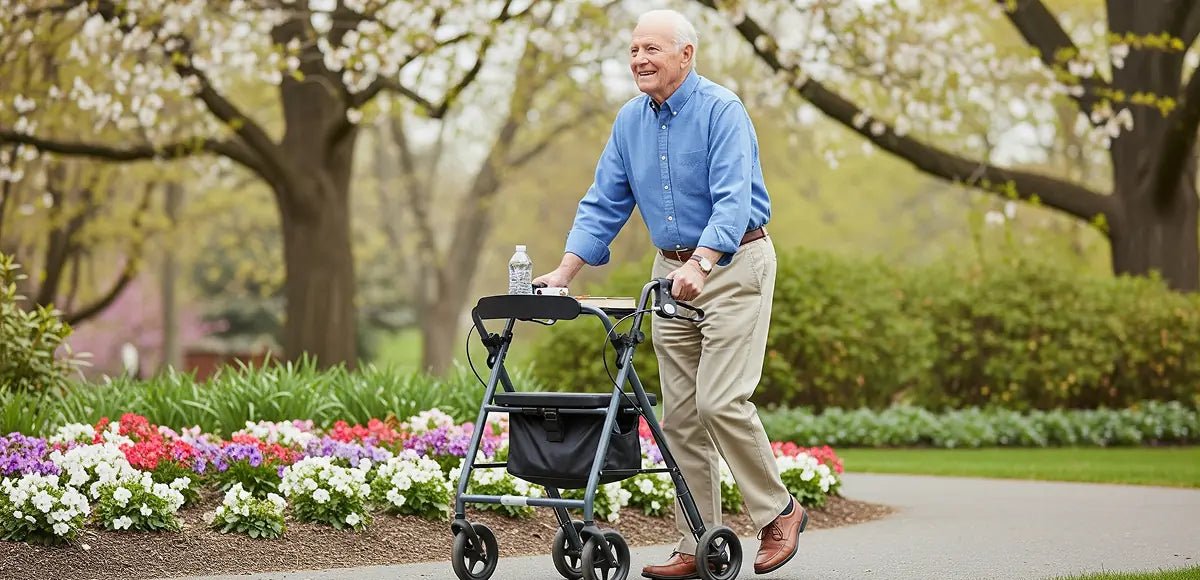 Walkers 2 - Harmony Home Medical Supply
