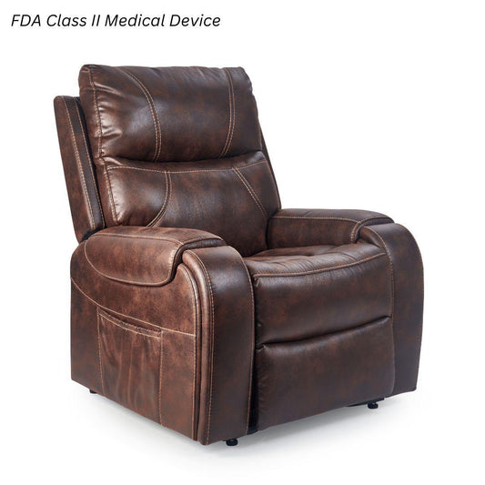 Golden Technologies Titan PR448-MED Medium Power Lift Recliner