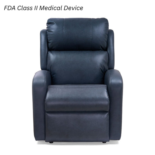Golden Technologies EZ Sleeper Slim PR750-MED Medium 4-Zone Power Lift Recliner