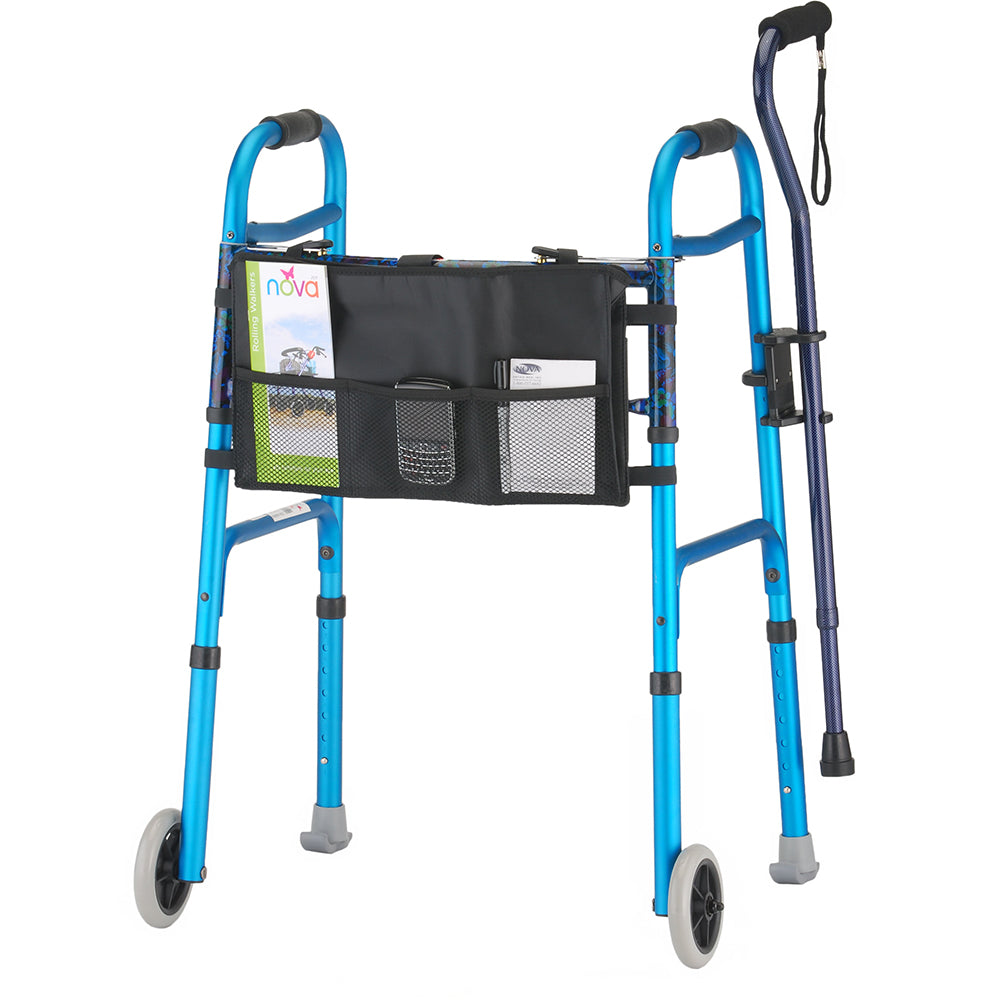 Folding Walker Bag