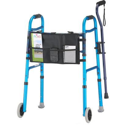 Folding Walker Bag