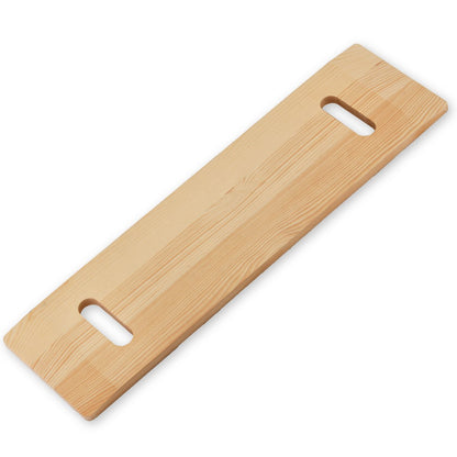 36 inch Wooden Sliding Transfer Board