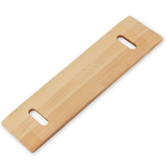 36 inch Wooden Sliding Transfer Board