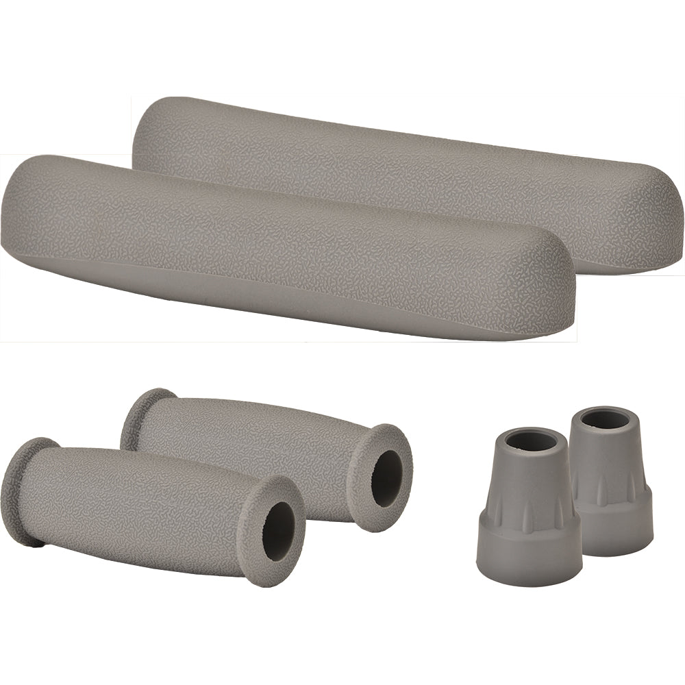 Crutch Accessory Set | Nova Medical Products