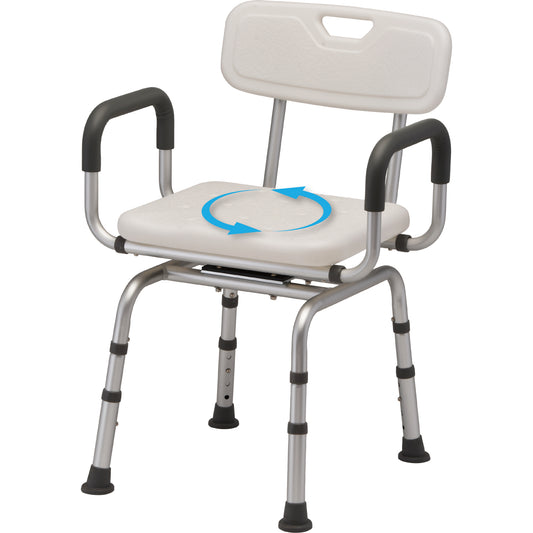 Swivel Bath Seat | Nova Medical Products