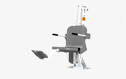 Aqua Creek Admiral Pool Lift — 450 lb Capacity
