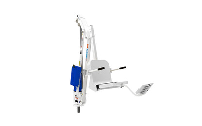 Aqua Creek Mighty 400 Pool Lift — 400 lb Capacity