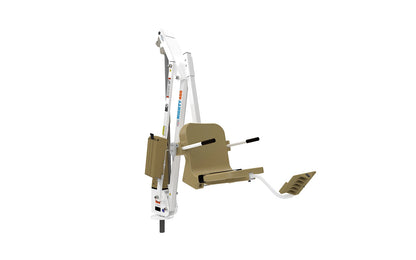 Aqua Creek Mighty 400 Pool Lift — 400 lb Capacity